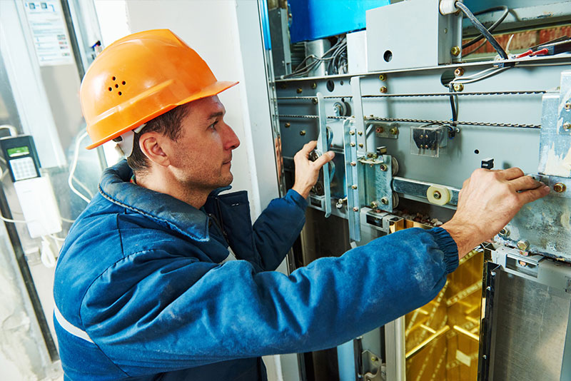 Karaisalı Asansör Bakımı