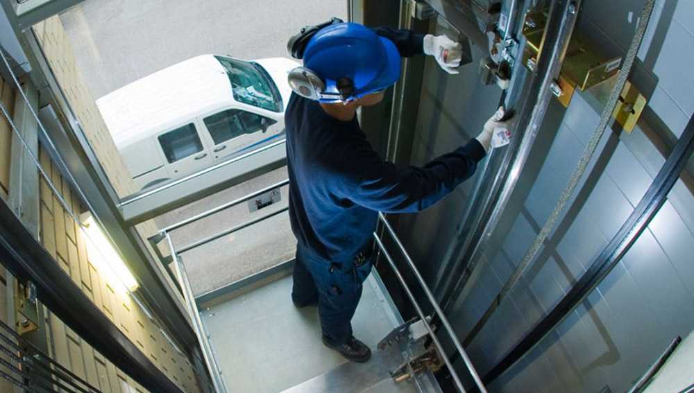 Karaisalı Asansör Bakımı